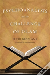 Capa do artigo Psychoanalysis And The Challenge Of Islam