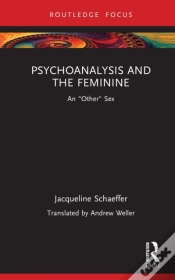 Capa do artigo Psychoanalysis And The Feminine