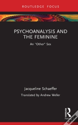 Capa do artigo Psychoanalysis And The Feminine