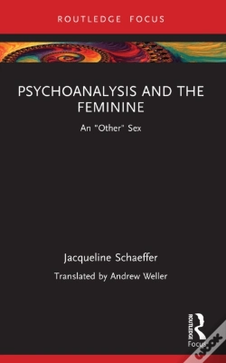 Capa do artigo Psychoanalysis And The Feminine