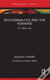 Capa do artigo Psychoanalysis And The Feminine