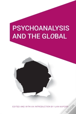 Capa do artigo Psychoanalysis And The Global