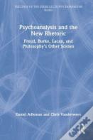 Psychoanalysis And The New Rhetoric