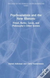 Capa do artigo Psychoanalysis And The New Rhetoric