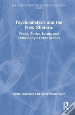 Capa do artigo Psychoanalysis And The New Rhetoric