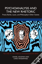 Capa do artigo Psychoanalysis And The New Rhetoric