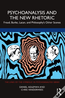 Capa do artigo Psychoanalysis And The New Rhetoric