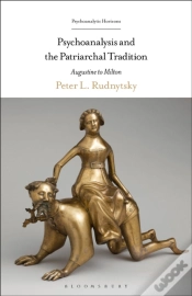 Capa do artigo Psychoanalysis And The Patriarchal Tradition