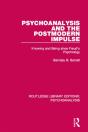 Psychoanalysis And The Postmodern Impulse - Preview