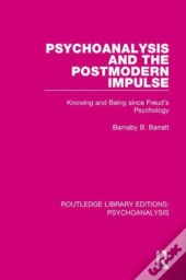 Psychoanalysis And The Postmodern Impulse