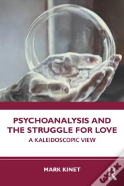 Capa do artigo Psychoanalysis And The Struggle For Love