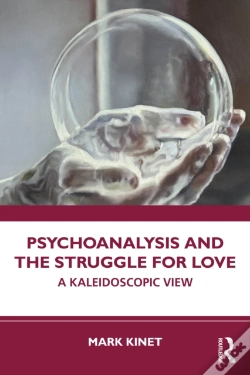 Capa do artigo Psychoanalysis And The Struggle For Love