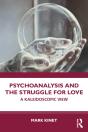 Psychoanalysis And The Struggle For Love - Preview