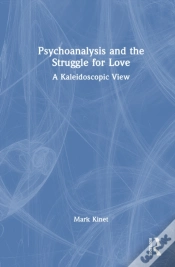 Capa do artigo Psychoanalysis And The Struggle For Love