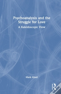 Capa do artigo Psychoanalysis And The Struggle For Love