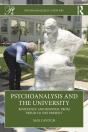 Psychoanalysis And The University - Preview