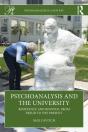 Psychoanalysis And The University - Preview