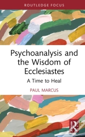 Capa do artigo Psychoanalysis And The Wisdom Of Ecclesiastes