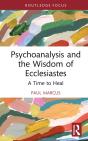 Psychoanalysis And The Wisdom Of Ecclesiastes - Preview