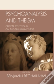 Capa do artigo Psychoanalysis And Theism