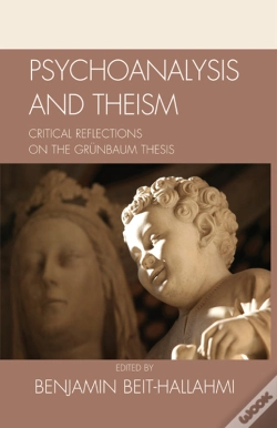 Capa do artigo Psychoanalysis And Theism