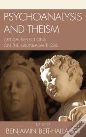 Capa do artigo Psychoanalysis And Theism