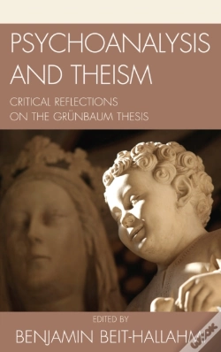 Capa do artigo Psychoanalysis And Theism