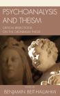 Psychoanalysis And Theism - Preview