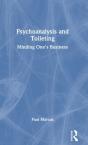 Psychoanalysis And Toileting - Preview