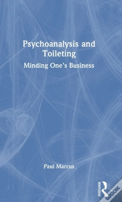 Capa do artigo Psychoanalysis And Toileting