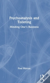 Capa do artigo Psychoanalysis And Toileting