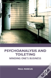 Capa do artigo Psychoanalysis And Toileting