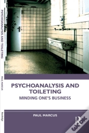 Capa do artigo Psychoanalysis And Toileting