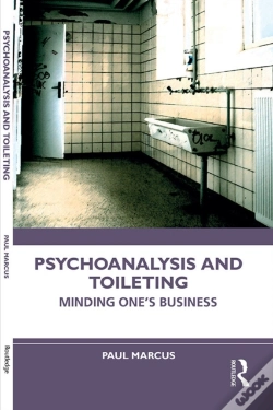 Capa do artigo Psychoanalysis And Toileting