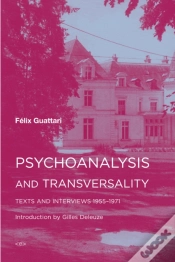 Capa do artigo Psychoanalysis And Transversality