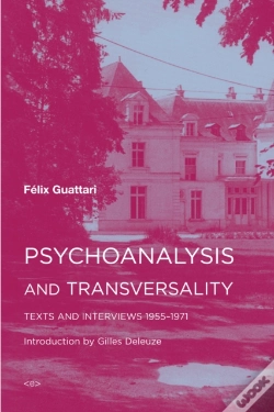 Capa do artigo Psychoanalysis And Transversality