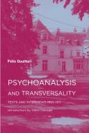 Psychoanalysis And Transversality