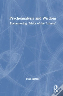 Capa do artigo Psychoanalysis And Wisdom