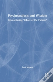 Capa do artigo Psychoanalysis And Wisdom