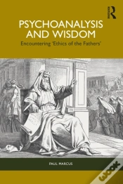Capa do artigo Psychoanalysis And Wisdom