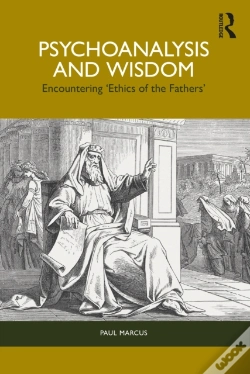 Capa do artigo Psychoanalysis And Wisdom