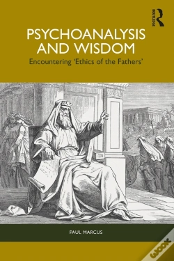 Capa do artigo Psychoanalysis And Wisdom