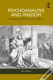 Capa do artigo Psychoanalysis And Wisdom