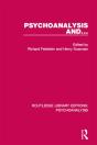Psychoanalysis And ... - Preview