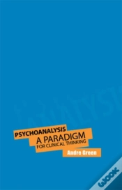 Capa do artigo Psychoanalysis