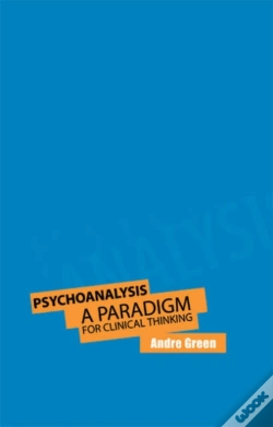 Capa do artigo Psychoanalysis