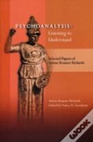 Psychoanalysis