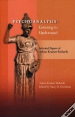 Capa do artigo Psychoanalysis