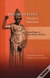 Capa do artigo Psychoanalysis