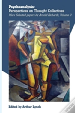 Capa do artigo Psychoanalysis